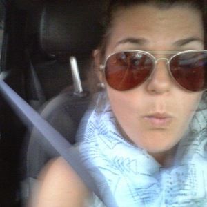 Meet your Posher, Jamie